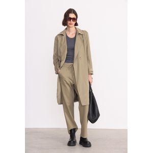 TRENCH CLASICO ASIA