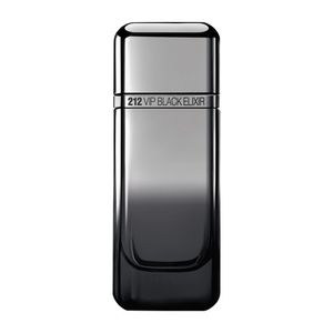 212 VIP Black Elixir EDP