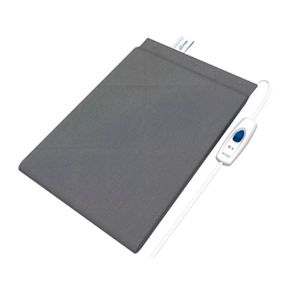Almohadilla eléctrica. Con funda desmontable Silfab (AL90-GR)