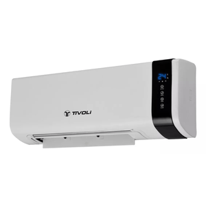 Caloventor de pared Tivoli TCP 2010ptc