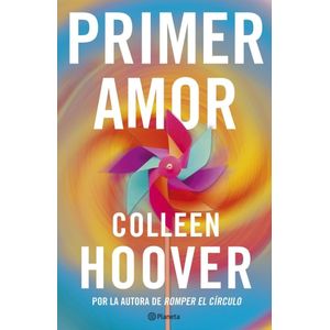 PRIMER AMOR - HOOVER, COLLEEN