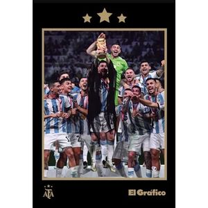 CAMINO A LA GLORIA, EL - GRAFICO, EL