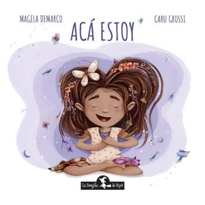ACA ESTOY - DEMARCO, ANGELA