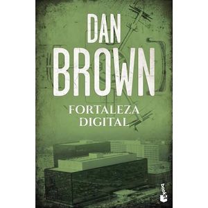 FORTALEZA DIGITAL - Brown, Dan