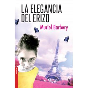 ELEGANCIA DEL ERIZO, LA - Barbery, Muriel