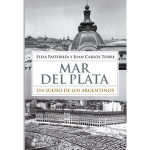 MAR DEL PLATA - PASTORIZA, ELISA