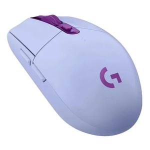 Mouse Inalambrico Logitech G305 Lightspeed Gaming 12000dpi