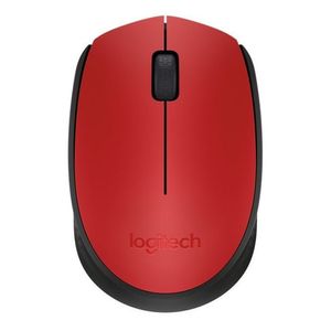 Mouse Inalambrico Logitech M170 Diseño Slim Garantia Oficial