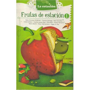 FRUTAS DE ESTACION - VV.AA