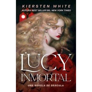 LUCY INMORTAL - WHITE, KIERSTEN
