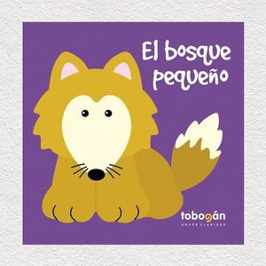 BOSQUE PEQUEÑO, EL - TOBOGAN