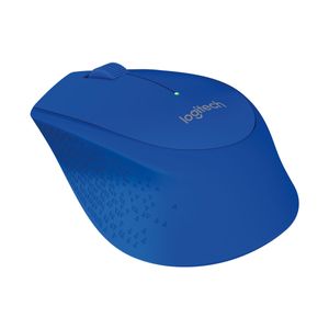 Mouse Inalambrico Logitech M280 Wireless Nano Usb Unifying Pc Mac Gtia Oficial