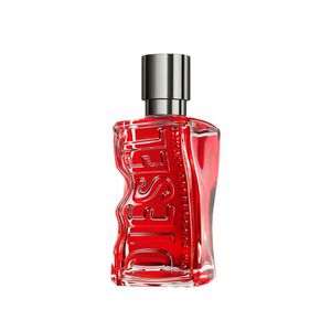 D Red EDT