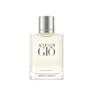 Acqua di Giò Homme EDT Refillable