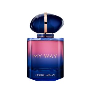 My Way Le Parfum Refillable