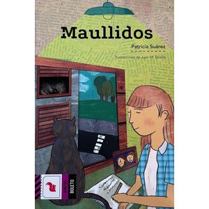 MAULLIDOS - SUAREZ, PATRICIA