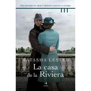 CASA DE LA RIVERA, LA - LESTER, NATASHA