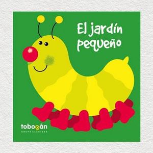 JARDIN PEQUEÑO, EL - TOBOGAN