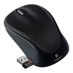 Mouse Inalambrico Logitech M317 Usb Unifying Win Mac Cuotas
