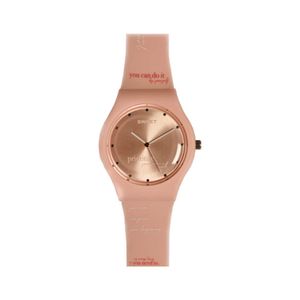 Reloj JaneRosa claro