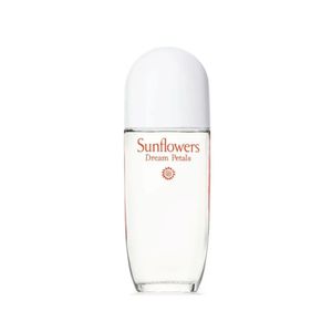 Sunflower Dream Petals EDT