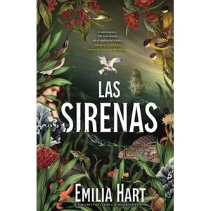 SIRENAS, LAS - HART, EMILIA
