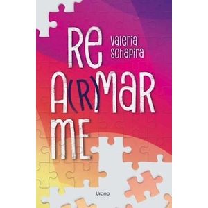 REARMARME - Schapira, Valeria
