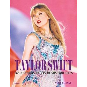 TAYLOR SWIFT - ZALESKI, ANNIE