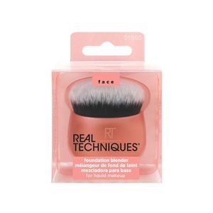 Brocha Para Base De Maquillaje Kabuki Makeup Blender