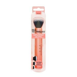 Brocha Para Maquillaje Custom Complexion Foundation 3-in-1