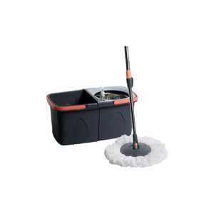 SET DE MOPA CENTRIFUGA + BALDE ESCURRIDOR ONEBOX OB- LBT2