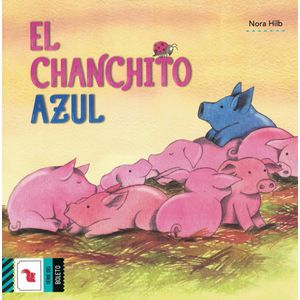 CHANCHITO AZUL, EL - HILB, NORA
