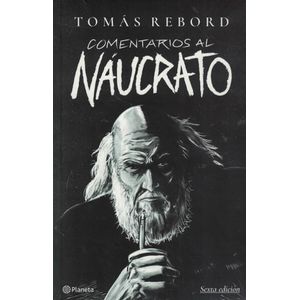 COMENTARIOS AL NAUCRATO - 6TA EDICION - REBORD, TOMAS