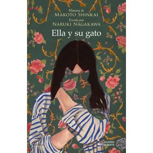 ELLA Y SU GATO - Shinkai, Makoto