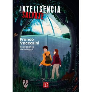 INTELIGENCIA SALVAJE - Vaccarini, Franco