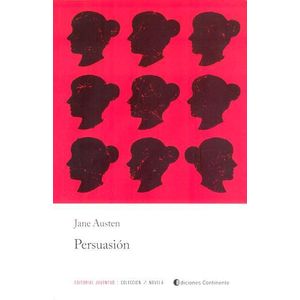 PERSUACION - Austen, Jane