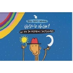 HASTA LA NOCHE! - 2019 - Medici, Pablo