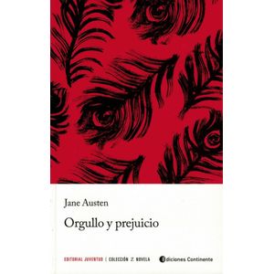 ORGULLO Y PREJUICIO - Austen, Jane