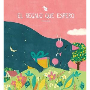 REGALO QUE ESPERO, EL - 2023 - Piñon, Virginia