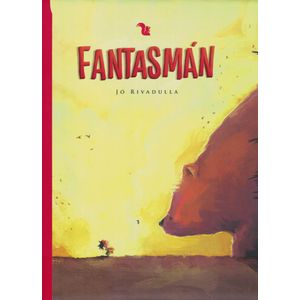 FANTASMAN - 2019 - Rivadulla, Jo