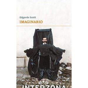 IMAGINARIO - SCOTT, EDGARDO