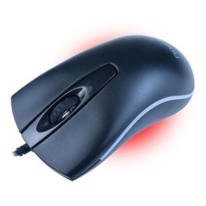 Mouse Gamer Noga Stormer St-900 Retroiluminado Usb Led Color