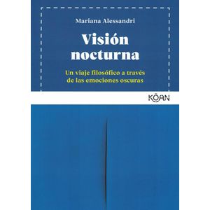 VISION NOCTURNA - ALESSANDRI, MARIANA