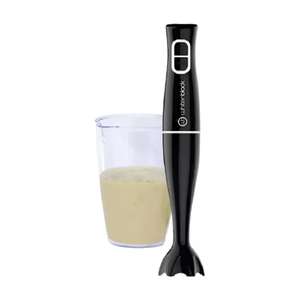 Procesadora Manual WhitenBlack – 900 ml