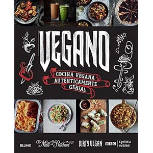 VEGANO (TD) - PRITCHARD, MATT