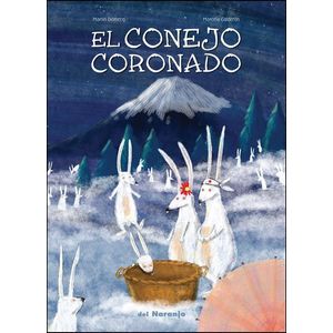CONEJO CORONADO, EL - DOMECQ, MARTIN