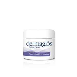 Crema Dermaglos Corporal Regeneracion Intensiva X 100 Gr