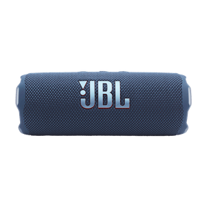 Parlante Bluetooth Jbl Flip 7 Azul Resistente Al Agua