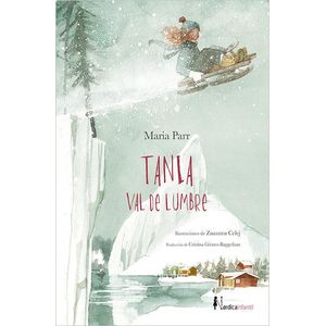 TANIA VAL DE LUMBRE - PARR, MARIA