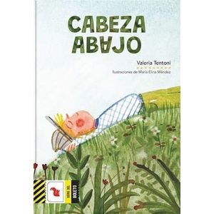 CABEZA ABAJO - TENTONI, VALERIA